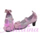 Antaina Shoes Model 105